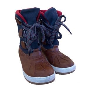 Aldo Nydelia Waterproof Winter Snow Boots Sz 6.5